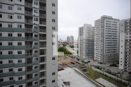 Vista Varanda de casa de condomínio para alugar com 2 quartos, 55m² em Liberdade, São Paulo