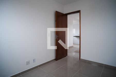 Quarto 1 de apartamento à venda com 2 quartos, 39m² em Vila Guilhermina, São Paulo