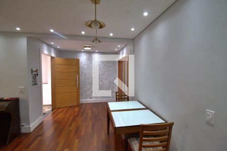 Sala  de casa à venda com 3 quartos, 184m² em Parque Monte Alegre, Taboão da Serra