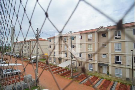 Vista do Quarto 1 de apartamento à venda com 3 quartos, 55m² em São Miguel, São Leopoldo