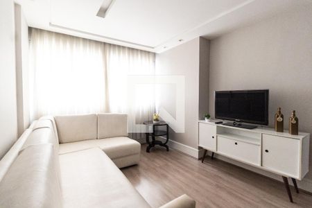 Apartamento à venda com 60m², 2 quartos e 1 vagaSala