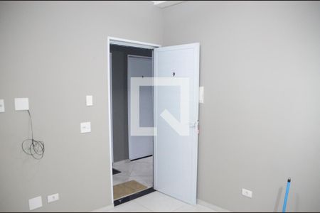 Sala de apartamento para alugar com 1 quarto, 34m² em Pestana, Osasco