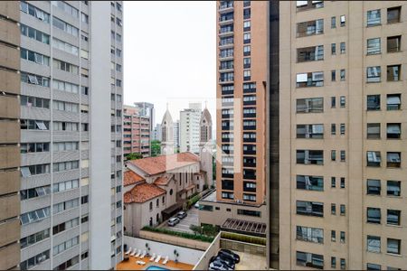 Apartamento à venda com 84m², 2 quartos e 1 vaga Apartamento à venda com 84m², 2 quartos e 1 vagaVista da Suíte 2
