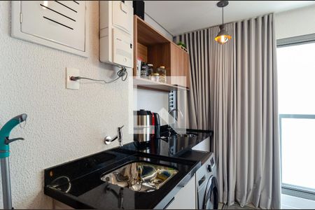Apartamento à venda com 84m², 2 quartos e 1 vaga Apartamento à venda com 84m², 2 quartos e 1 vagaÁrea de Serviço