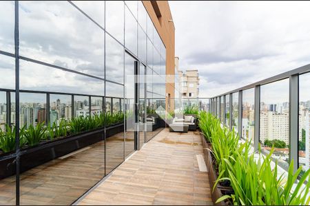 Apartamento à venda com 84m², 2 quartos e 1 vaga Apartamento à venda com 84m², 2 quartos e 1 vagaÁrea comum