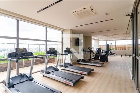 Apartamento à venda com 84m², 2 quartos e 1 vaga Apartamento à venda com 84m², 2 quartos e 1 vagaÁrea comum