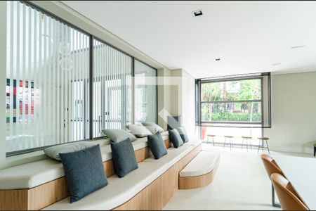 Apartamento à venda com 84m², 2 quartos e 1 vaga Apartamento à venda com 84m², 2 quartos e 1 vagaÁrea comum