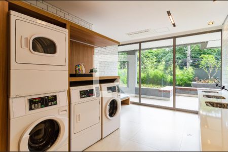 Apartamento à venda com 84m², 2 quartos e 1 vaga Apartamento à venda com 84m², 2 quartos e 1 vagaÁrea comum