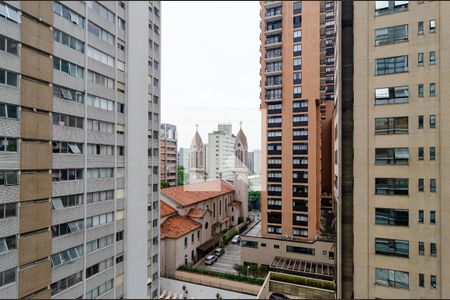 Apartamento à venda com 84m², 2 quartos e 1 vaga Apartamento à venda com 84m², 2 quartos e 1 vagaVista da Suíte 1