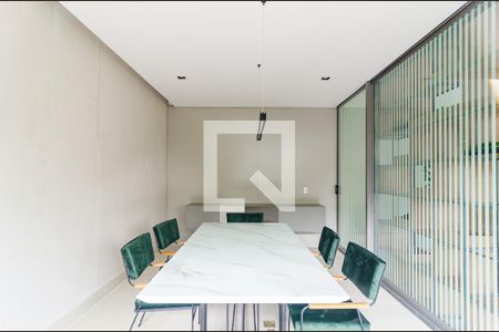 Apartamento à venda com 84m², 2 quartos e 1 vaga Apartamento à venda com 84m², 2 quartos e 1 vagaÁrea comum