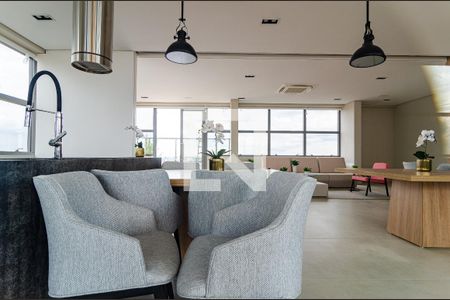 Apartamento à venda com 84m², 2 quartos e 1 vaga Apartamento à venda com 84m², 2 quartos e 1 vagaÁrea comum