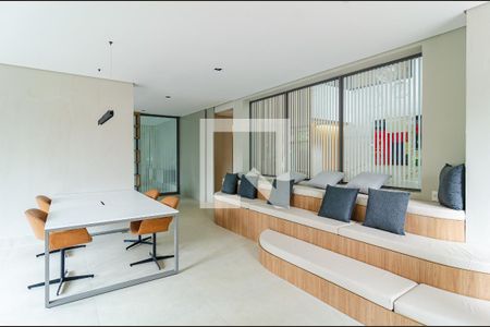 Apartamento à venda com 84m², 2 quartos e 1 vaga Apartamento à venda com 84m², 2 quartos e 1 vagaÁrea comum