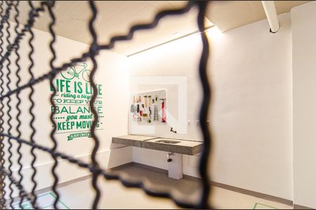 Apartamento à venda com 84m², 2 quartos e 1 vaga Apartamento à venda com 84m², 2 quartos e 1 vagaÁrea comum