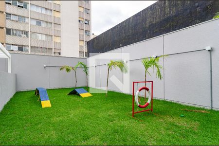 Apartamento à venda com 84m², 2 quartos e 1 vaga Apartamento à venda com 84m², 2 quartos e 1 vagaÁrea comum