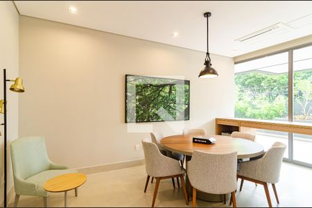 Apartamento à venda com 84m², 2 quartos e 1 vaga Apartamento à venda com 84m², 2 quartos e 1 vagaÁrea comum