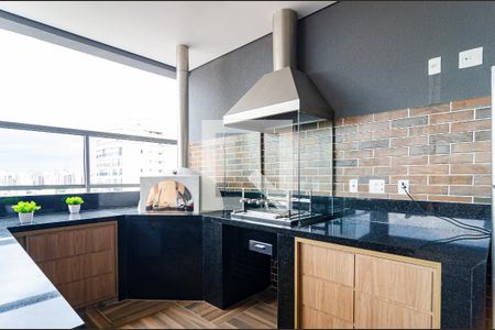 Apartamento à venda com 84m², 2 quartos e 1 vaga Apartamento à venda com 84m², 2 quartos e 1 vagaÁrea comum