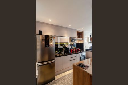 Apartamento à venda com 84m², 2 quartos e 1 vaga Apartamento à venda com 84m², 2 quartos e 1 vagaCozinha