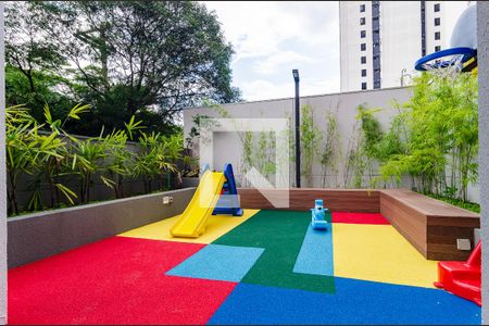 Apartamento à venda com 84m², 2 quartos e 1 vaga Apartamento à venda com 84m², 2 quartos e 1 vagaÁrea comum