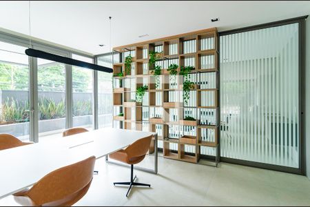 Apartamento à venda com 84m², 2 quartos e 1 vaga Apartamento à venda com 84m², 2 quartos e 1 vagaÁrea comum