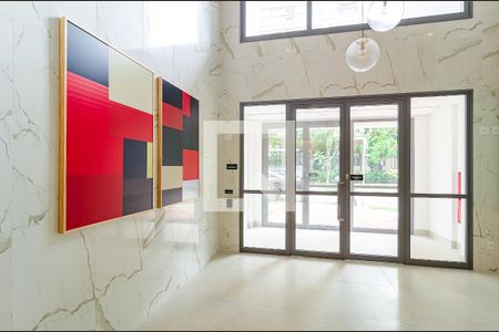 Apartamento à venda com 84m², 2 quartos e 1 vaga Apartamento à venda com 84m², 2 quartos e 1 vagaÁrea comum