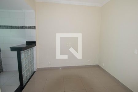 Sala de casa para alugar com 2 quartos, 80m² em Centro, Duque de Caxias