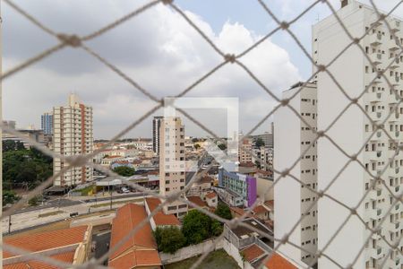 Vista do quarto de kitnet/studio à venda com 1 quarto, 52m² em Botafogo, Campinas