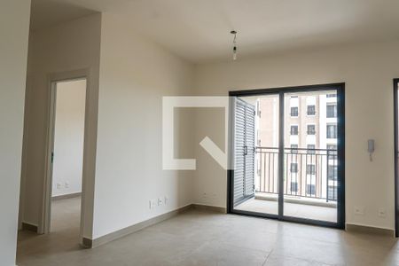 Apartamento para alugar com 66m², 2 quartos e 2 vagasSala/Cozinha