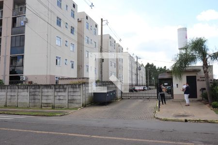 Fachada do Prédio de apartamento para alugar com 2 quartos, 50m² em Feitoria, São Leopoldo