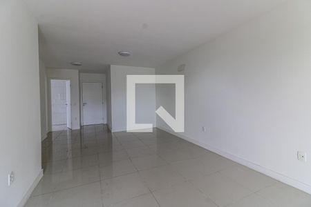 Sala de apartamento à venda com 3 quartos, 122m² em Barra da Tijuca, Rio de Janeiro