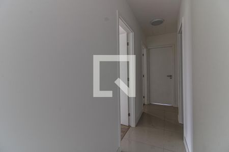 Corredor de apartamento à venda com 3 quartos, 122m² em Barra da Tijuca, Rio de Janeiro