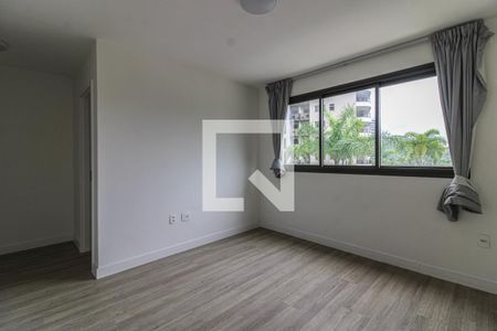 Suíte de apartamento à venda com 3 quartos, 122m² em Barra da Tijuca, Rio de Janeiro