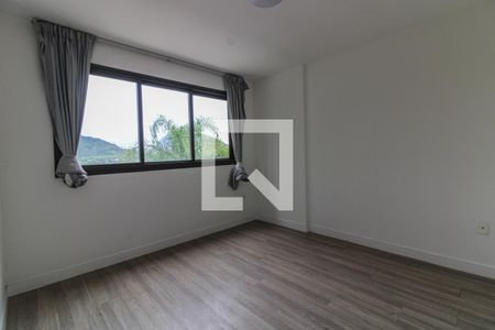 Suíte de apartamento à venda com 3 quartos, 122m² em Barra da Tijuca, Rio de Janeiro