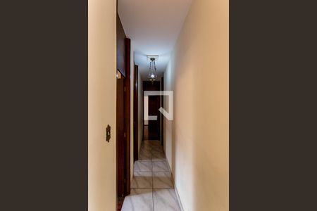 Corredor de casa à venda com 3 quartos, 270m² em São Luiz, Belo Horizonte