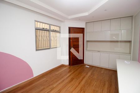 Sala de apartamento para alugar com 2 quartos, 65m² em Palmares, Belo Horizonte