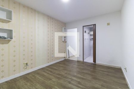 Quarto de apartamento à venda com 1 quarto, 36m² em Aclimação, São Paulo