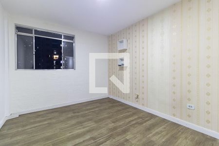 Quarto de apartamento à venda com 1 quarto, 36m² em Aclimação, São Paulo