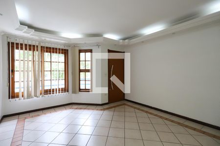 Sala de casa à venda com 3 quartos, 180m² em Vila Romero, São Paulo