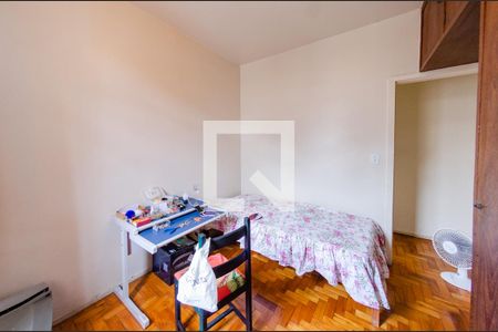 Quarto 2 de apartamento à venda com 3 quartos, 111m² em Vila Paris, Belo Horizonte