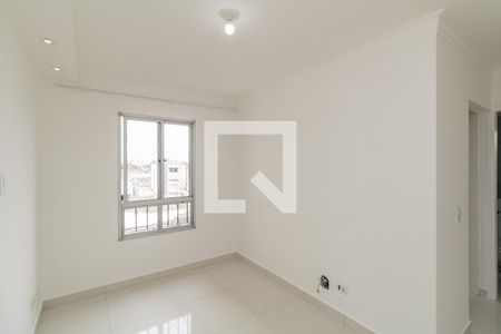 Sala de apartamento para alugar com 1 quarto, 33m² em Luz, São Paulo