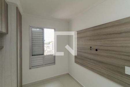 Quarto de apartamento para alugar com 1 quarto, 33m² em Luz, São Paulo