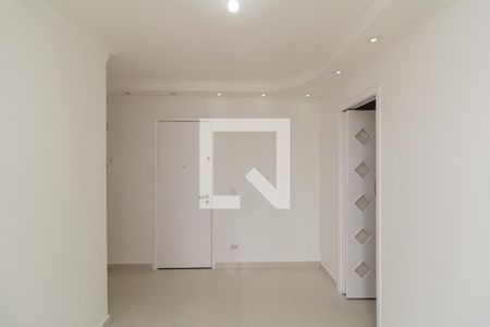 Sala de apartamento para alugar com 1 quarto, 33m² em Luz, São Paulo