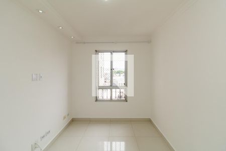 Sala de apartamento para alugar com 1 quarto, 33m² em Luz, São Paulo