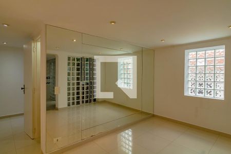 Sala de casa à venda com 3 quartos, 142m² em Jardim Floresta, São Paulo