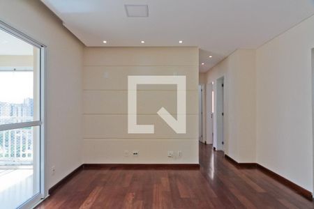 Sala de apartamento à venda com 3 quartos, 78m² em Jardim Pereira Leite, São Paulo