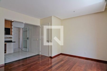 Sala de apartamento à venda com 3 quartos, 78m² em Jardim Pereira Leite, São Paulo