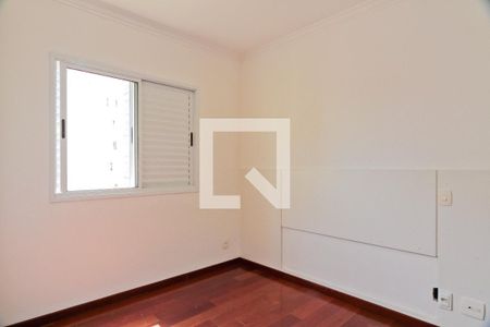 Suíte de apartamento à venda com 3 quartos, 78m² em Jardim Pereira Leite, São Paulo