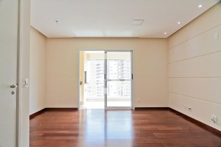 Sala de apartamento à venda com 3 quartos, 78m² em Jardim Pereira Leite, São Paulo
