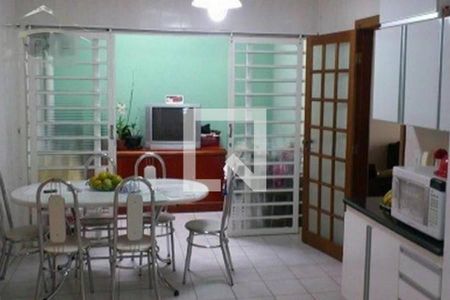 Casa à venda com 3 quartos, 180m² em Parque Fazendinha, Campinas