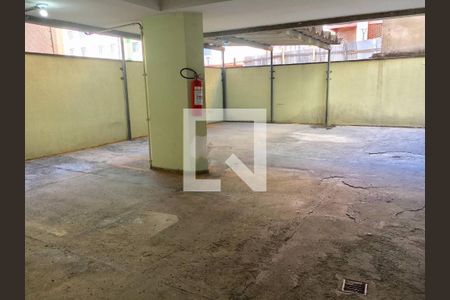 Apartamento à venda com 1 quarto, 48m² em Centro, Campinas