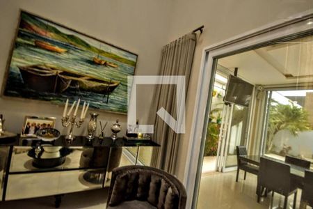 Casa à venda com 6 quartos, 333m² em Residencial Parque dos Alecrins, Campinas